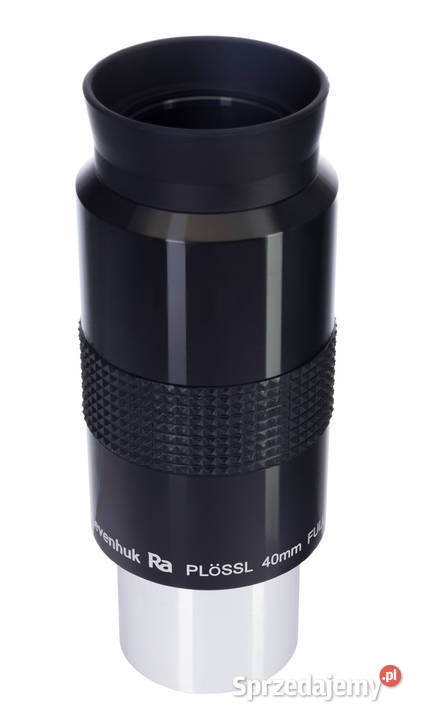 Okular Levenhuk Plssl 40 mm Warszawa