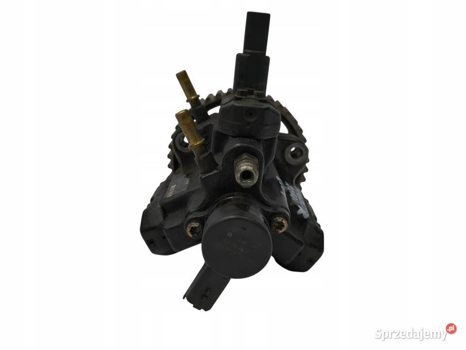 POMPA WTRYSKOWA Peugeot 307 406 20 HDi Chełm sprzedam