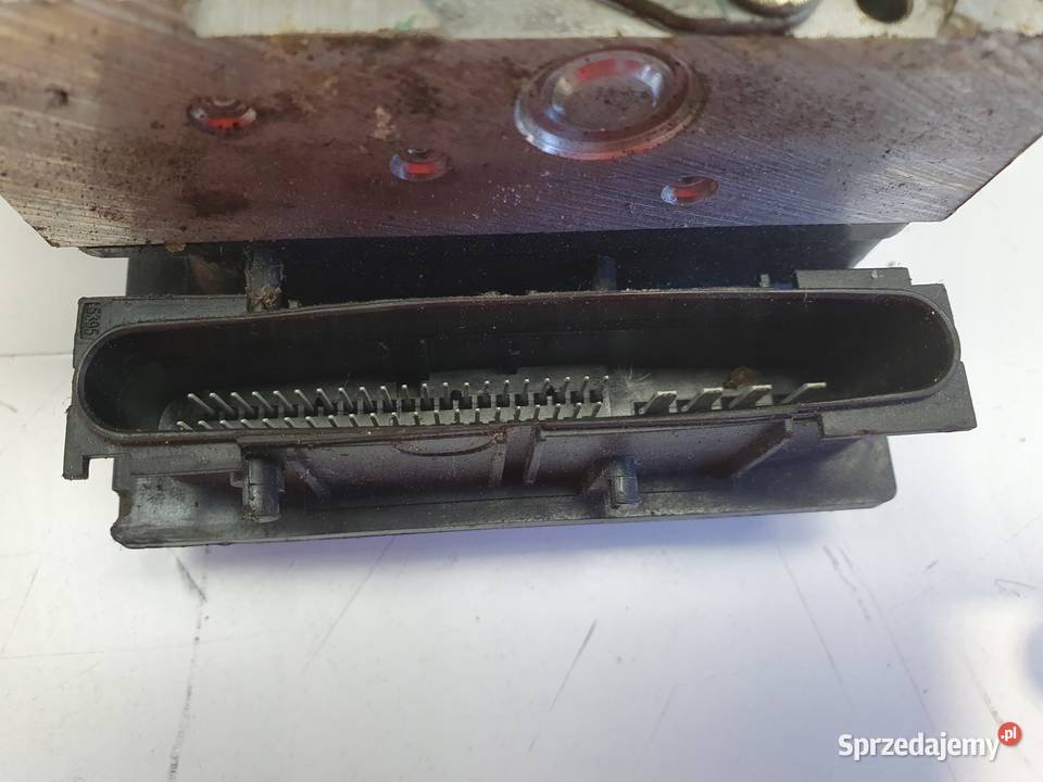 Subaru Impreza III POMPA ABS hamulcowa Pompy hamulcowe lubelskie