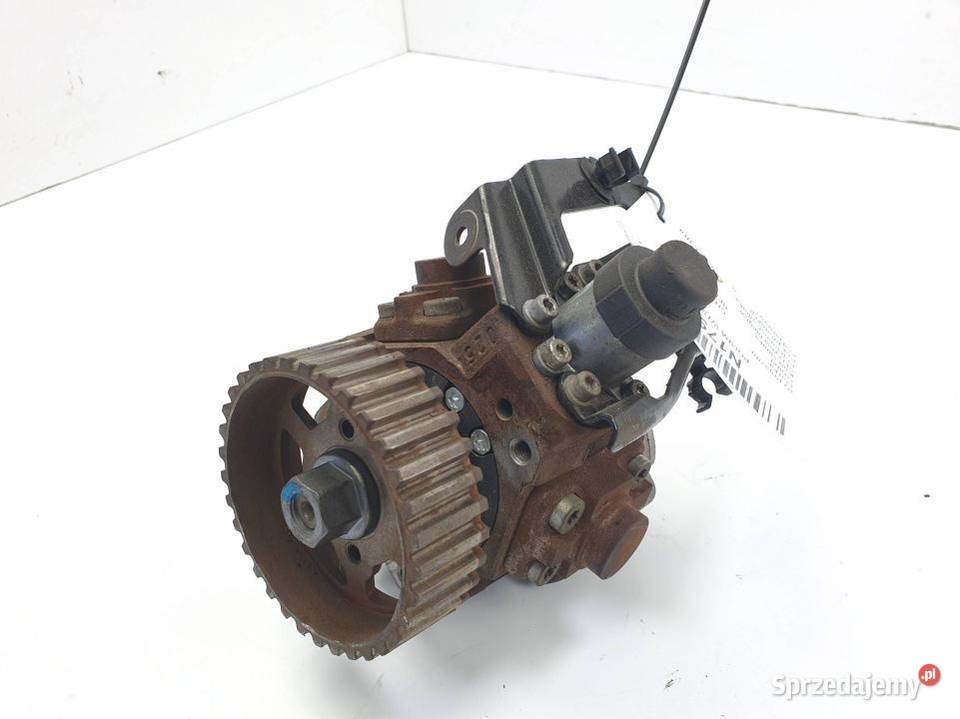POMPA WTRYSKOWA CITROEN BERLINGO 0445010102 Lipno sprzedam