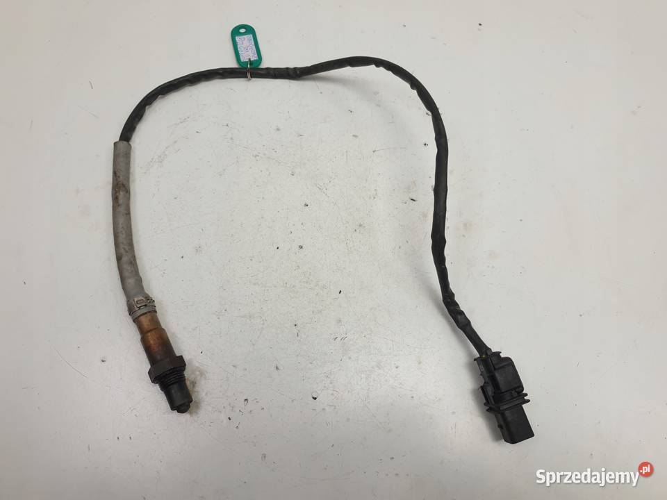 Skoda Superb II 32 VR6 SONDA LAMBDA 0258017068 lubelskie Chełm sprzedam