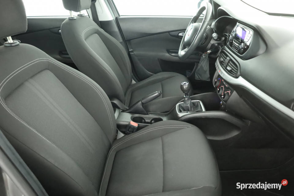 Fiat Tipo 14 TJet Kombi