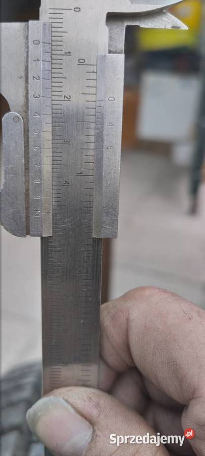 BMW e 36 koło z oponą