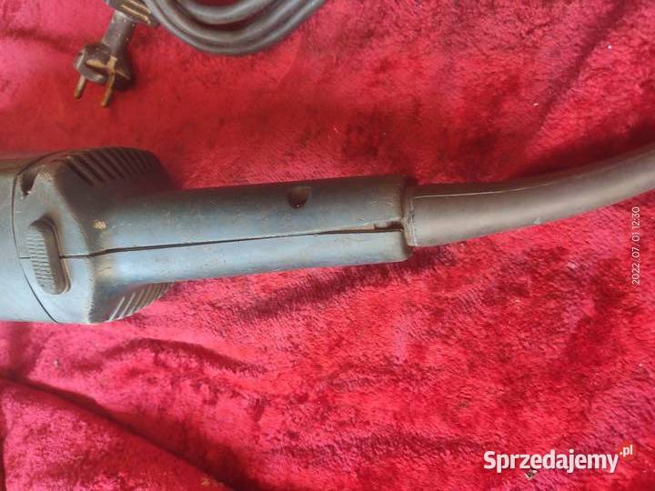 Szlifierka dwuręczna BOSCH GWS 23230 JST sprzedam