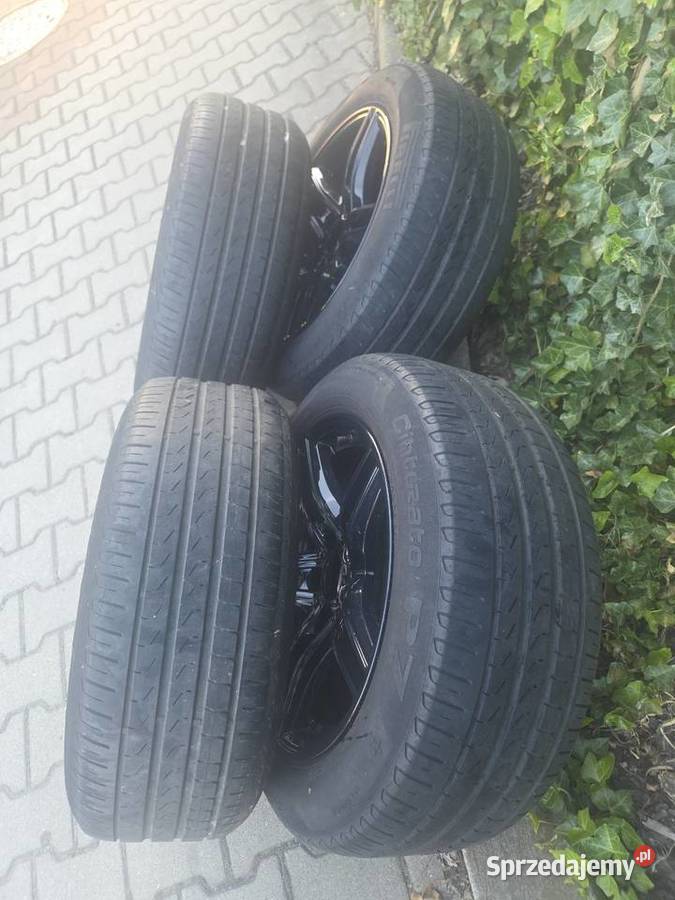 BMW 5x120 17 2256617 Gliwice
