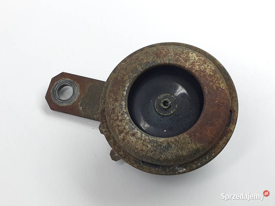 Klakson Sygnal Honda Trx 500 Foreman łódzkie Łódź