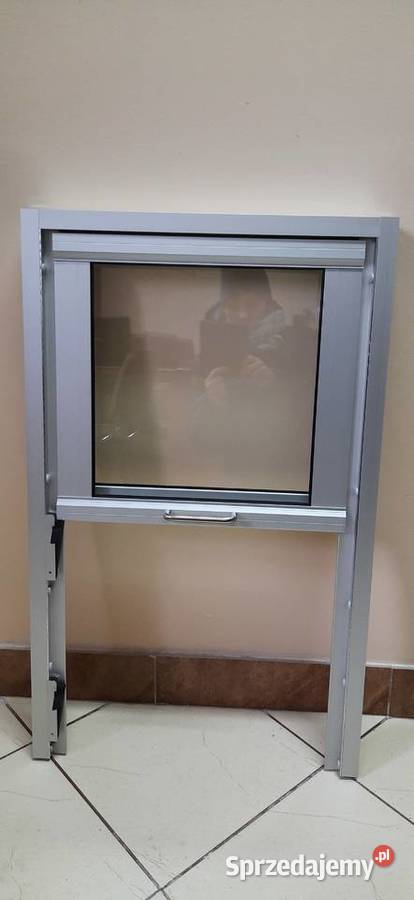 okno podnoszone 800 mm x 950 mm do kuchni inny materiał sprzedam