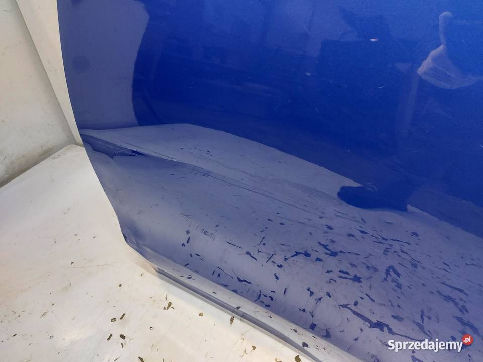 Subaru WRX STI 2015r drzwi lewe tył tylne Drzwi