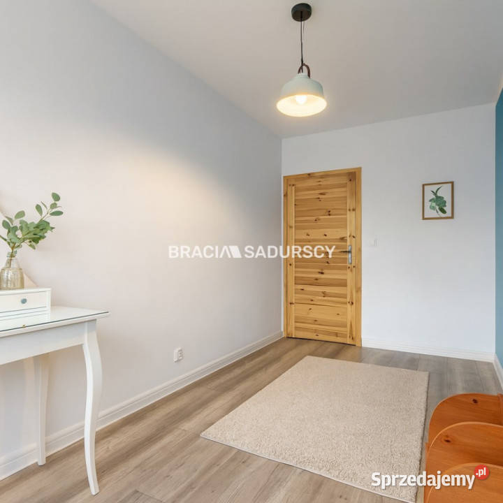 sprzedaży mieszkania 5074 metry 3 pokoje Kraków własność