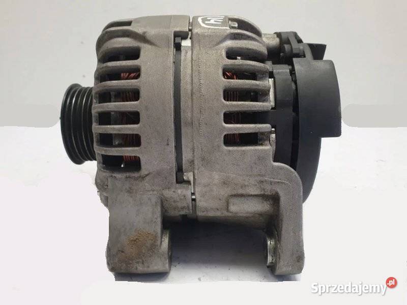 Opel Corsa D OPC 16 ALTERNATOR