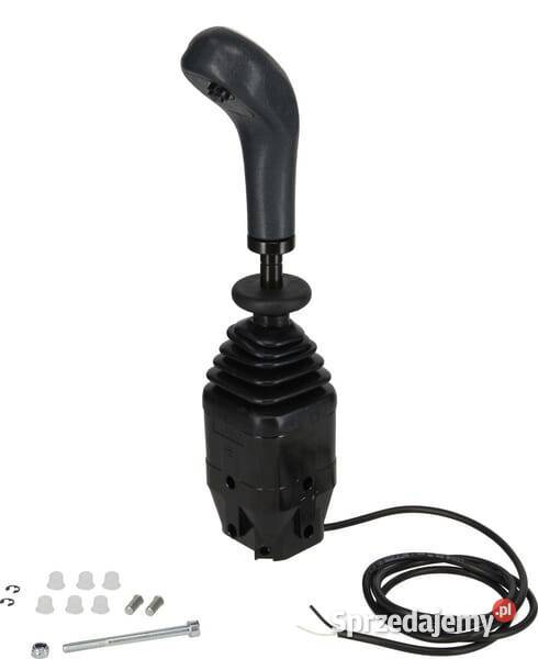 Joystick z 1 przyciskiem widełki IMCL60291B Kamionna