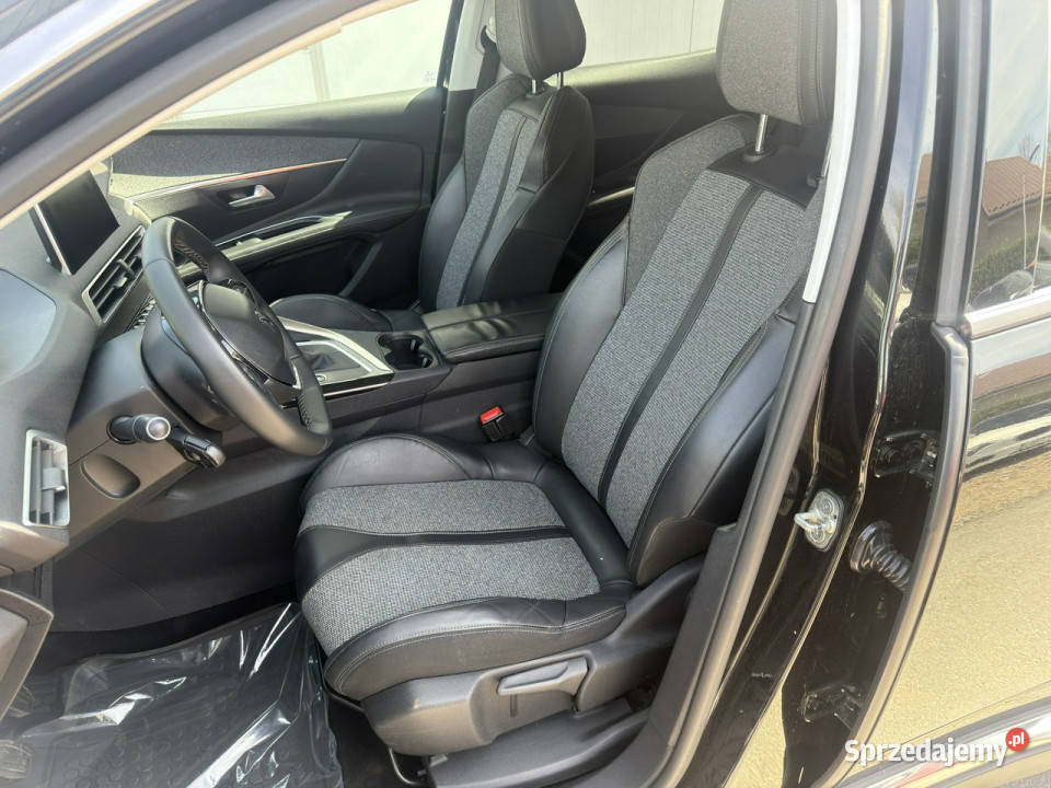 Peugeot 3008 RatyZamiana Gwarancja salon 1 małopolskie