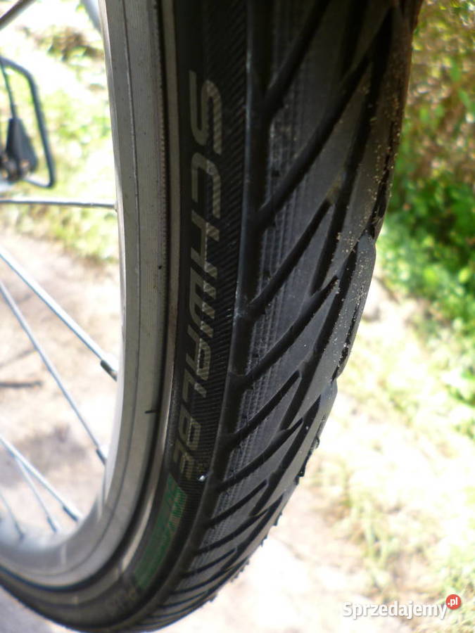 Rower Sparta Ion LSeries wspomaganie elektryczne Elektryczne Łochów sprzedam