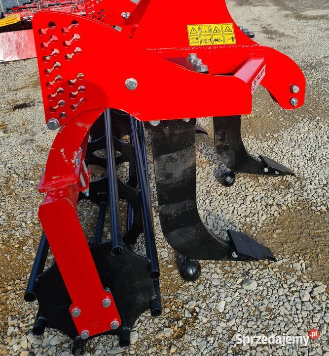 BRONA TALERZOWA strumyk alfa vx POLSKI talerz małopolskie