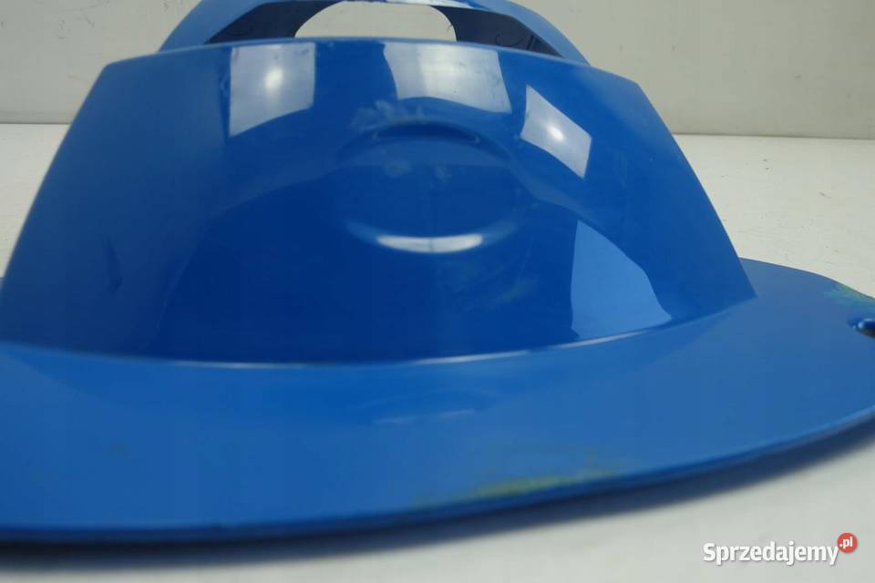 Sportsman 850 OSŁONA OBUDOWA KIEROWNICY Owiewka Rudka