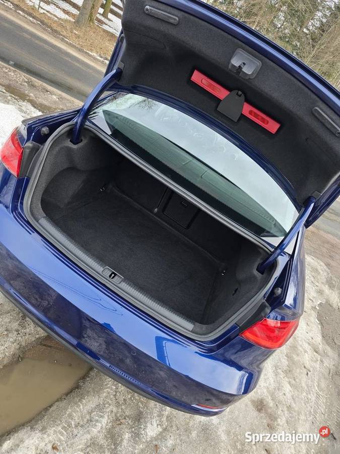Audi A3 8v 16tdi 110koni sedan świetny stan reflektory ksenonowe Skarszewy