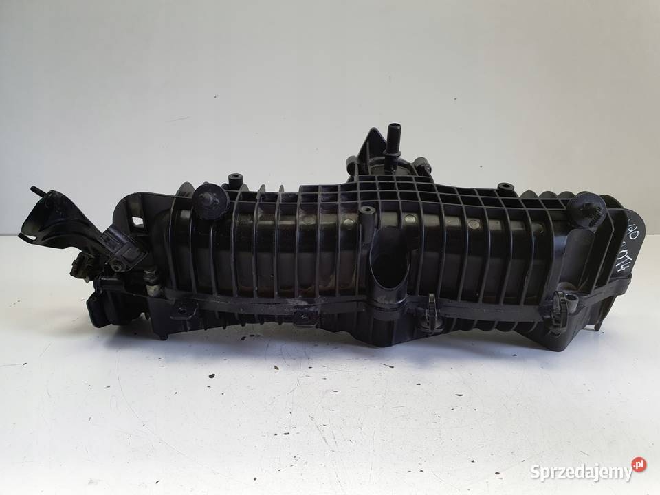 Volvo V90 20 T T4 KOLEKTOR SSĄCY 31441970 Kolektory ssące Chełm