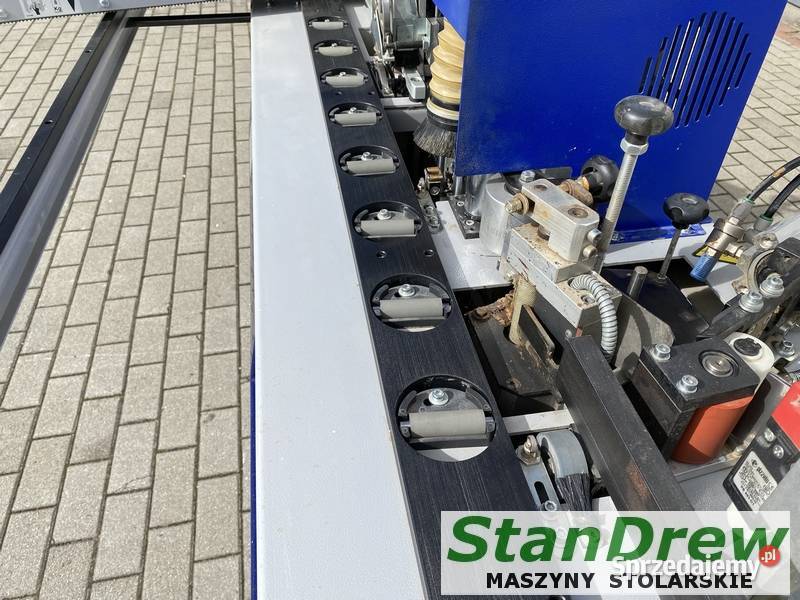 Okleiniarka prostoliniowa FELDER G 300 Mojusz