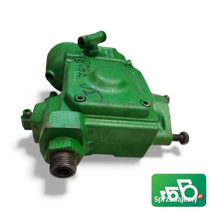 Podstawa pompy hydraulicznej 2424968001 RE198342 Wilkowo