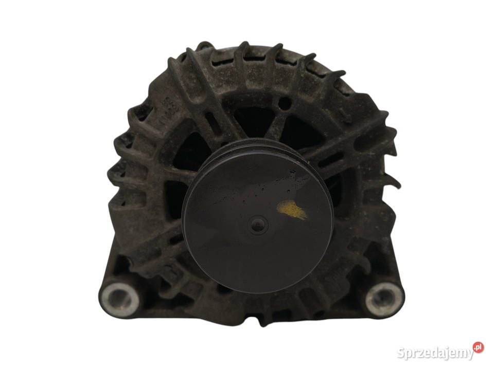 POMPA WTRYSKOWA DELPHI Peugeot 407 307 607 Recyrkulacja spalin EGR Chełm
