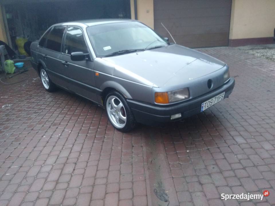 Passat B3 16 TDI Ostrowiec Świętokrzyski