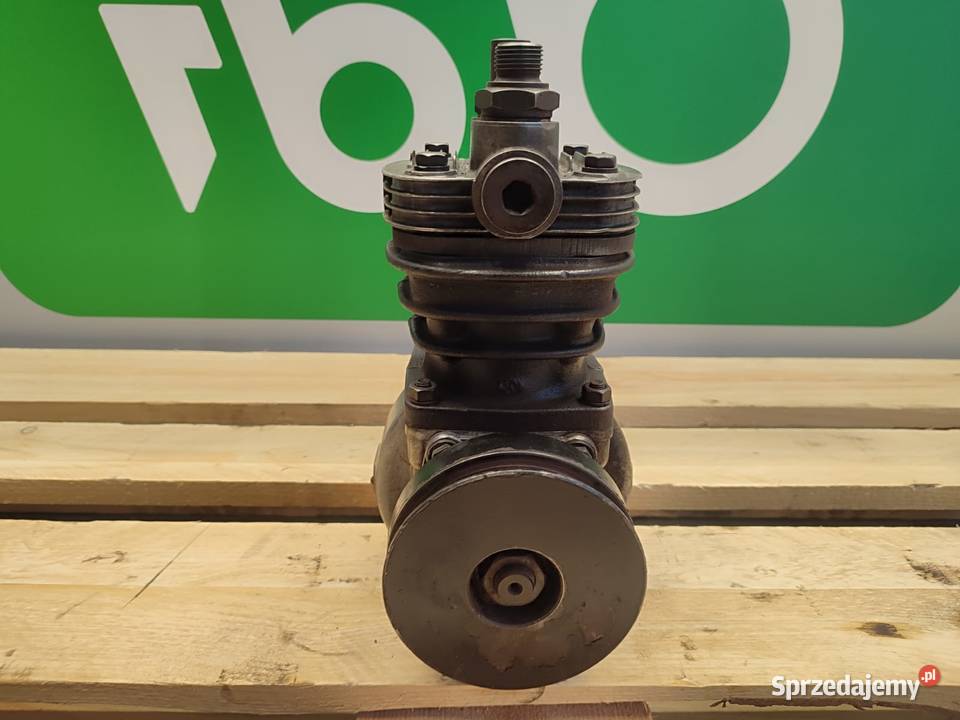 Sprężarka powietrza LK1311 KNORRBREMSE V36472800