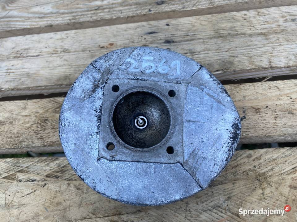 GŁOWICA WFM WSK M06 125 Kraków