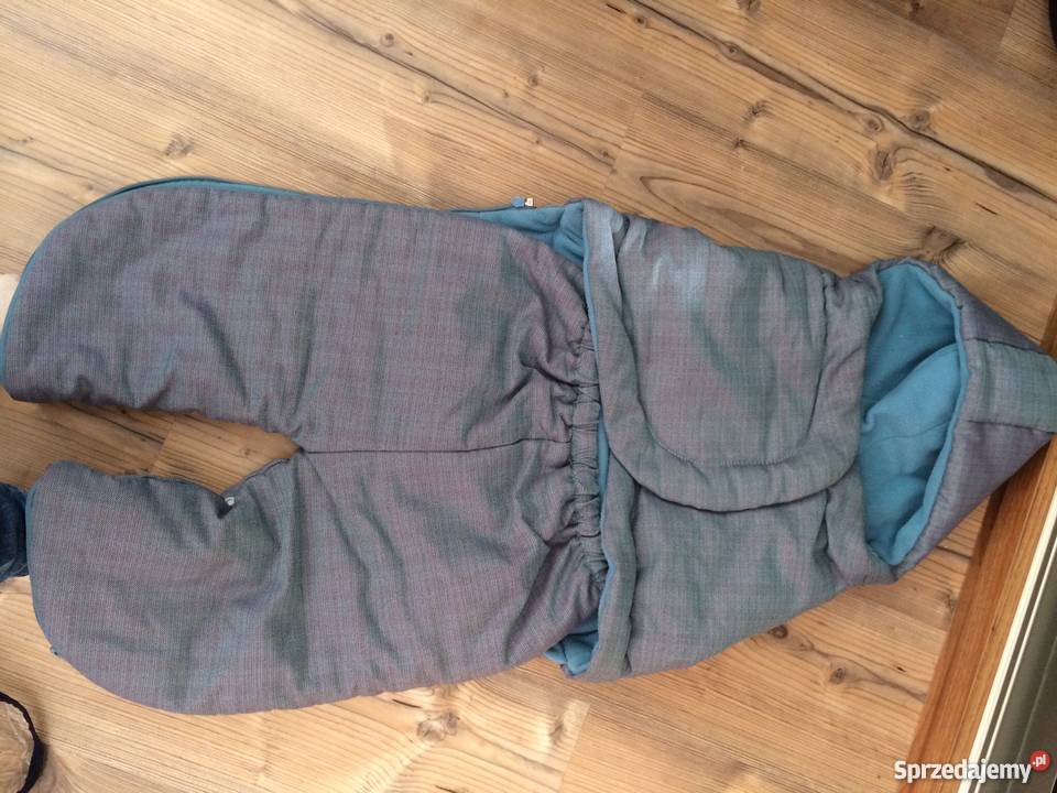 Wózek Maxi Cosi Mura 3 spacerówkagondola wielkopolskie Konin