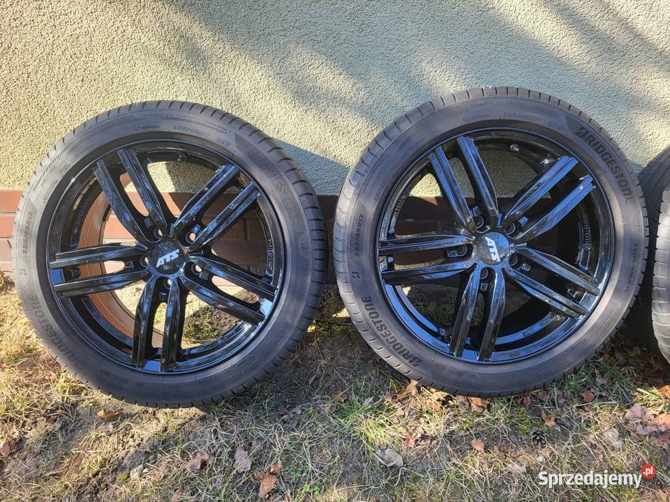 ats antares 17 Pabianice