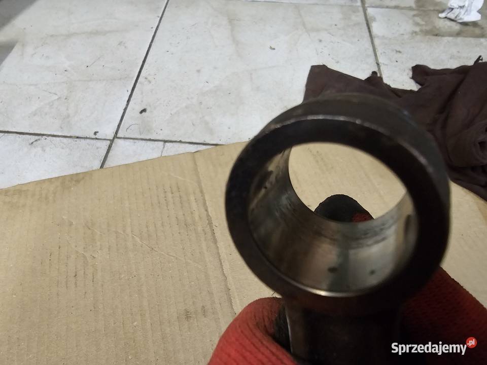 Suzuki DR 600 wał korbowy dr600 dr650 wał dolnośląskie Jelenia Góra