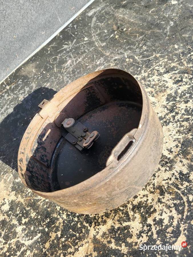 LAMPA HELLA WALEC DKW ZUNDAPP NSU OPEL SAROLEA Klosze sprzedam