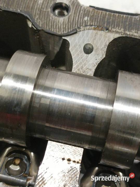 GŁOWICA KOMPLETNA A1390162700 20 CGI 45 AMG