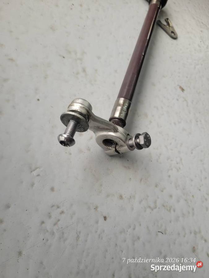 BMW S 1000 XR K49 S1000XR 1619 OEM WAŁEK Nowy Tomyśl