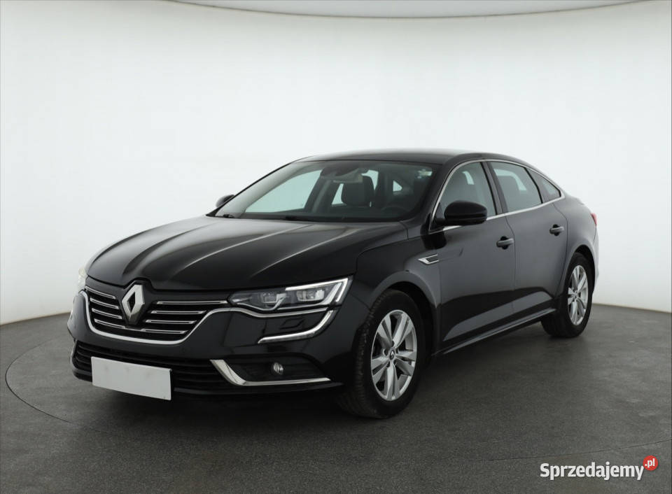 Renault Talisman 16 TCe isofix Talisman Piaseczno
