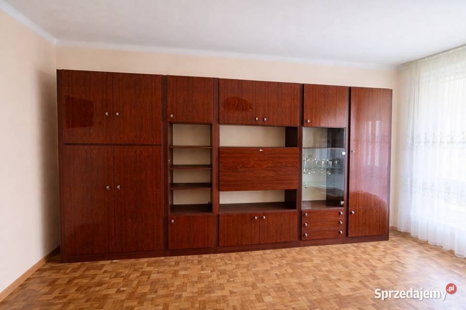 Meblościanka możliwość zakupu pojedynczych Racibórz