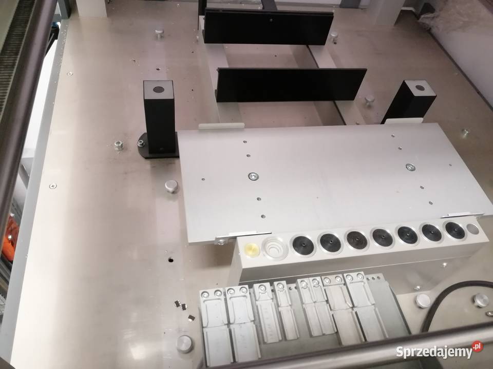Automat Mechatronika M70 2011r stan Warszawa sprzedam