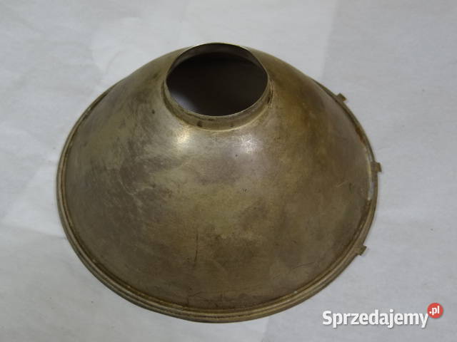 odbłyśnik mosiądz 160 mm AWO IFA EMW dkw nsu Odblaski Żary