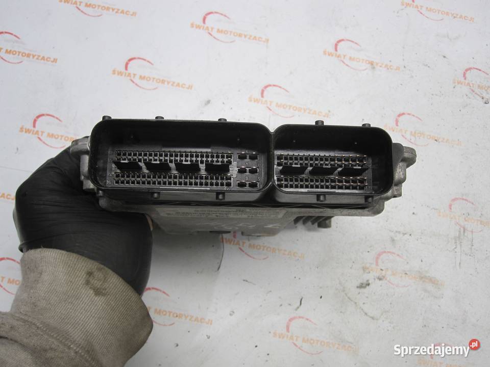 OUTLANDER II 08r sterownik silnika 1860A906 osobowe Kielce