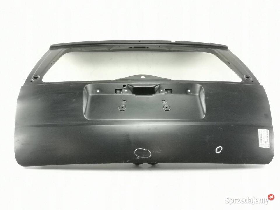 KLAPA BAGAŻNIKA FORD MONDEO III KOMBI 20002007 Klapy bagażnika