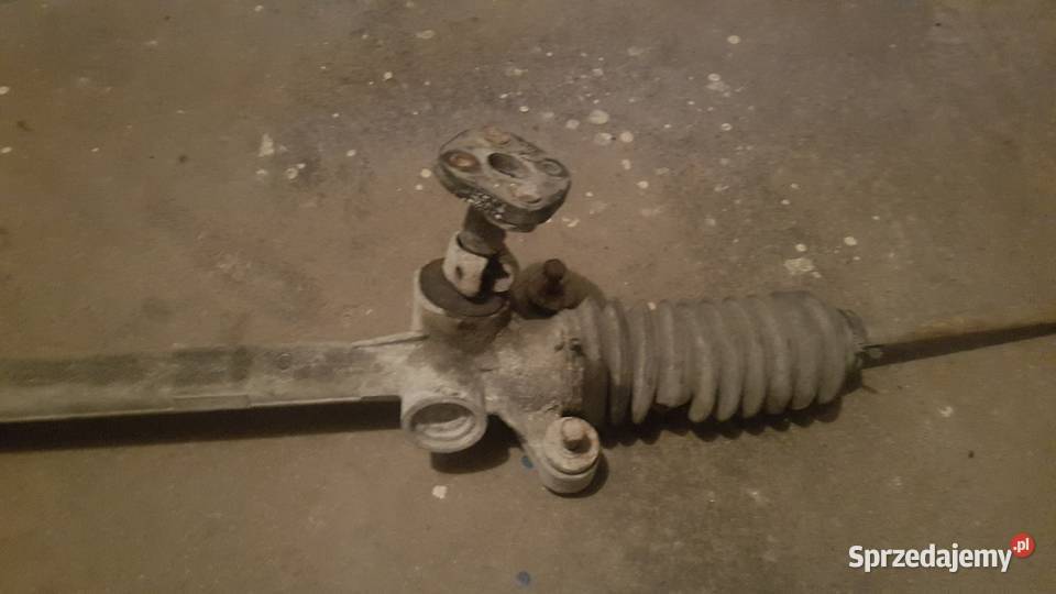 Maglownica VW T3 dostawcze Inowrocław