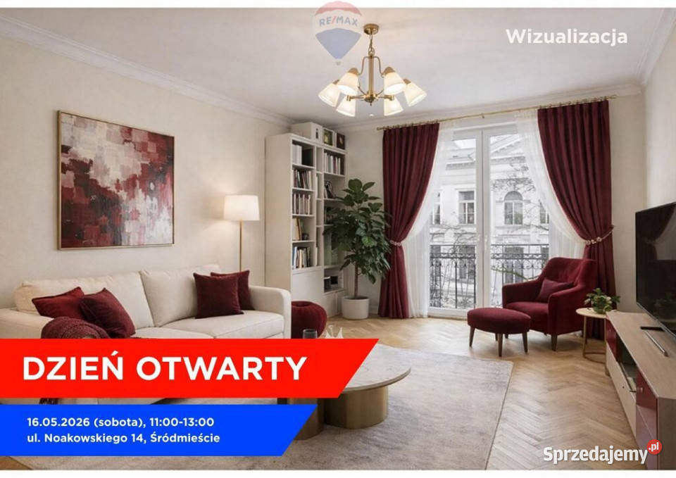Inwestycyjnie 2 mieszkania w 1 5 pokoi mazowieckie