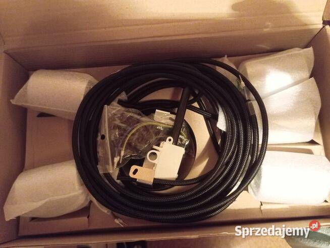 Lampa sufitowa Kraków