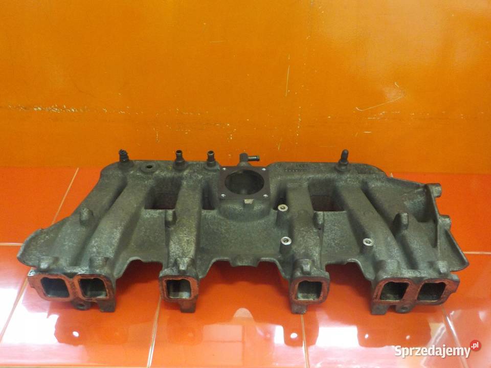 JEEP CHEROKEE 40 B 98r 177 ERH kolektor ssacy Kolektory ssące mazowieckie Suków