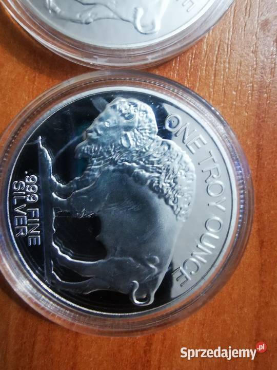 Monety Białka sprzedam