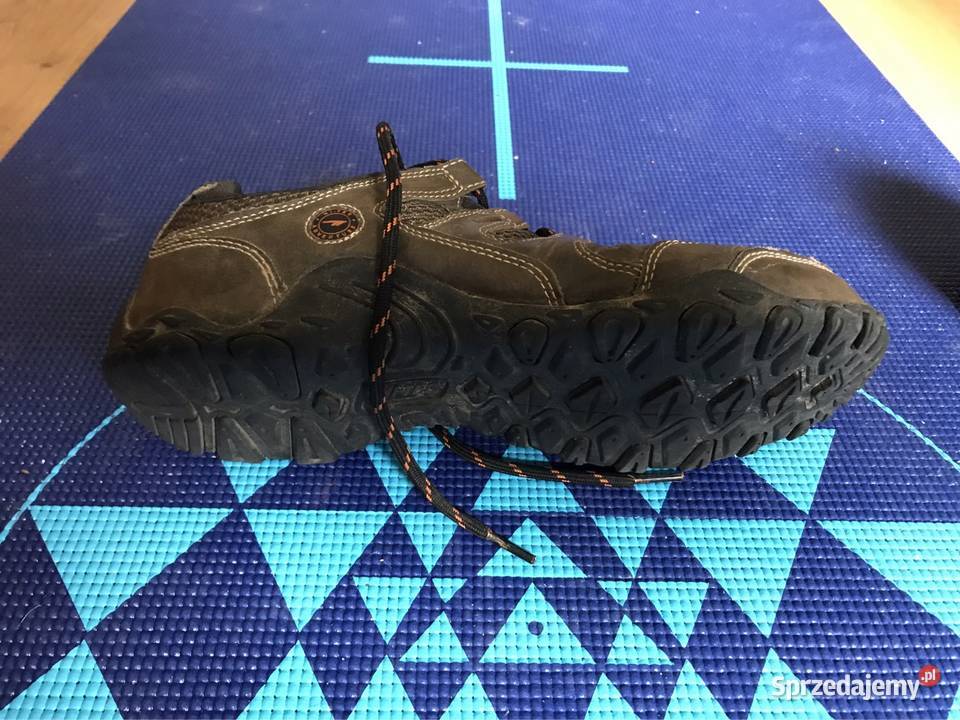 Buty Hitec 42