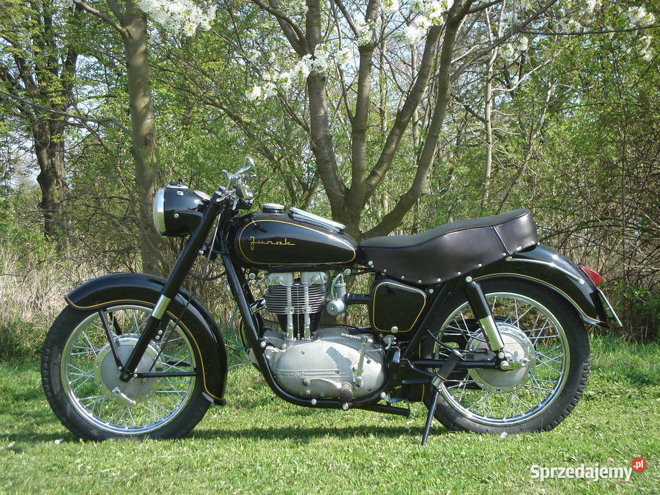 JunakM10przesciówka z nowych części Wrocław