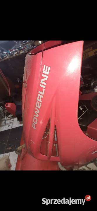 Traktorek kosiarka Zgierz sprzedam