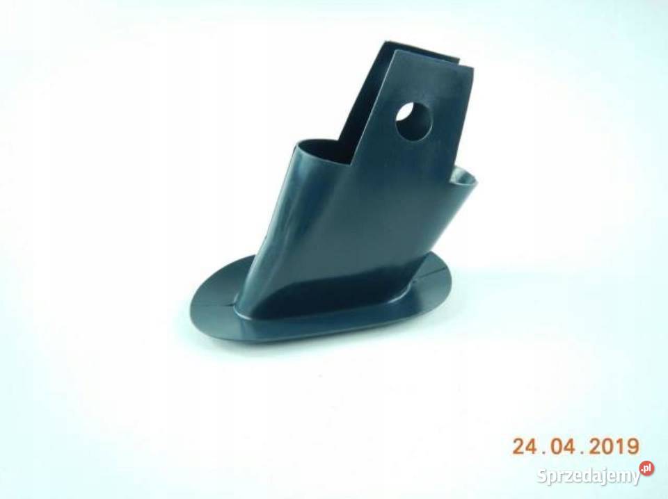 PROWADNICA PASA BEZPIECZEŃSTWA TYŁ FORD TRANSIT Pasy bezpieczeństwa