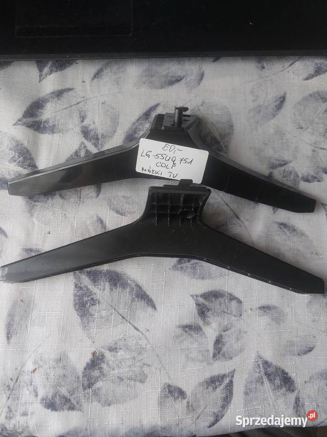 LG55UQ751 COLT NÓŻKI TV Nowy Sącz