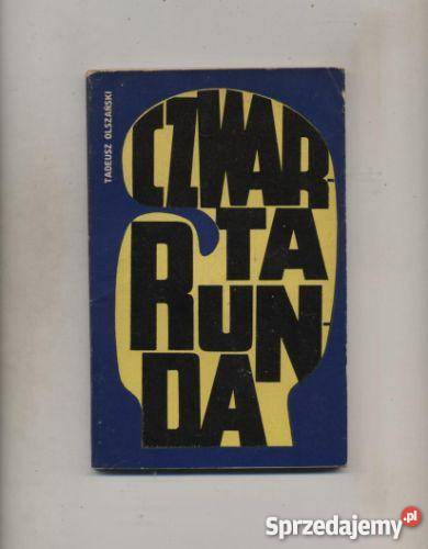 Czwarta runda sprzedam